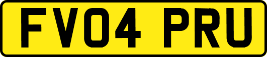 FV04PRU