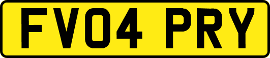 FV04PRY