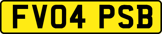 FV04PSB