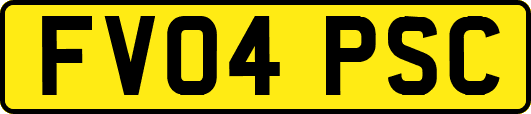 FV04PSC