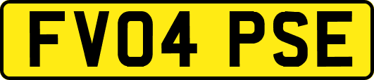 FV04PSE