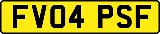 FV04PSF