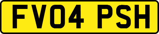 FV04PSH