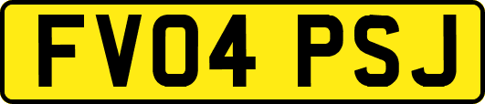 FV04PSJ