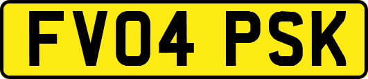 FV04PSK