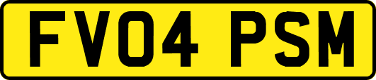 FV04PSM
