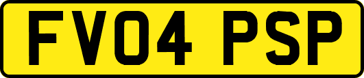 FV04PSP