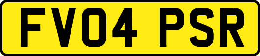 FV04PSR