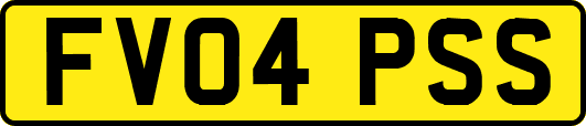 FV04PSS