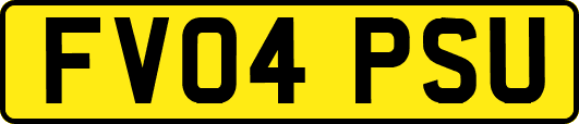 FV04PSU