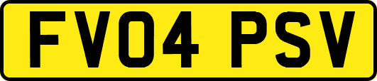 FV04PSV