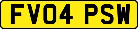FV04PSW