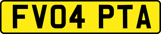 FV04PTA