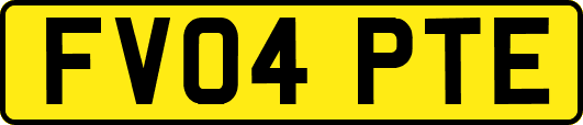 FV04PTE