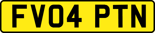 FV04PTN