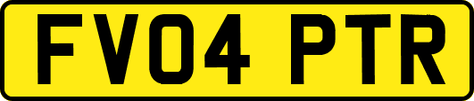 FV04PTR