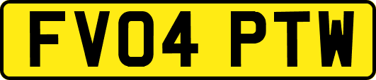 FV04PTW
