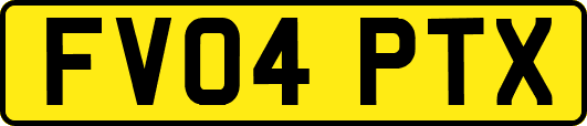 FV04PTX