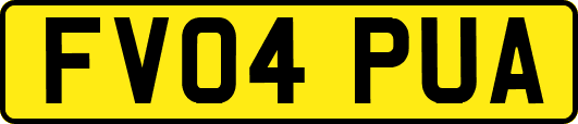 FV04PUA