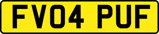 FV04PUF