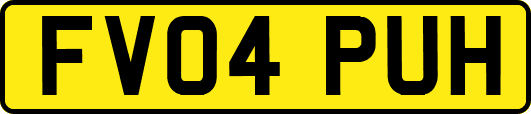 FV04PUH