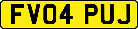 FV04PUJ