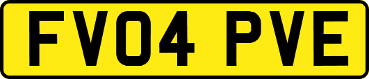 FV04PVE