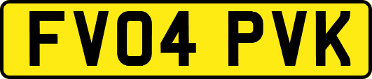 FV04PVK