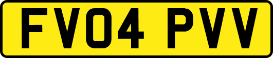 FV04PVV