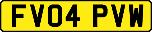FV04PVW