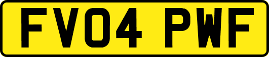 FV04PWF