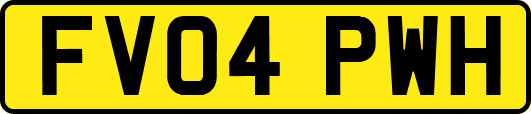 FV04PWH