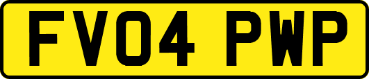 FV04PWP
