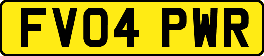 FV04PWR