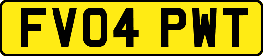 FV04PWT