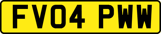 FV04PWW