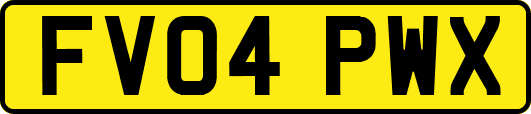 FV04PWX