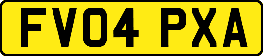 FV04PXA