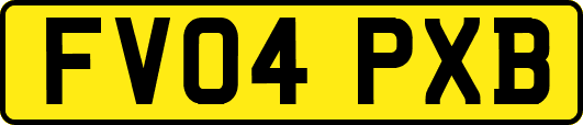 FV04PXB