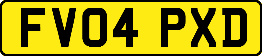 FV04PXD