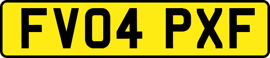FV04PXF