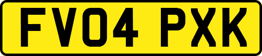 FV04PXK