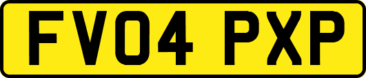 FV04PXP