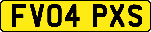 FV04PXS