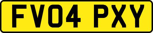 FV04PXY