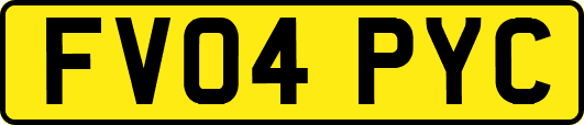 FV04PYC