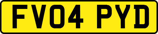 FV04PYD