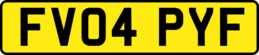 FV04PYF