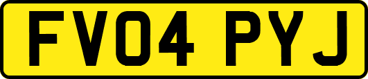 FV04PYJ