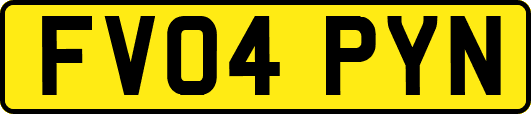 FV04PYN